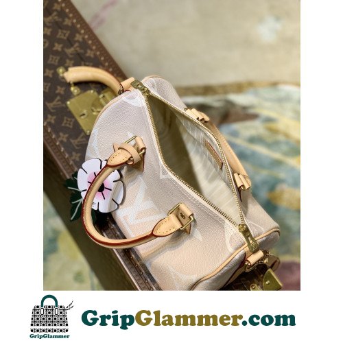 Louis Vuitton Speedy - Image 6