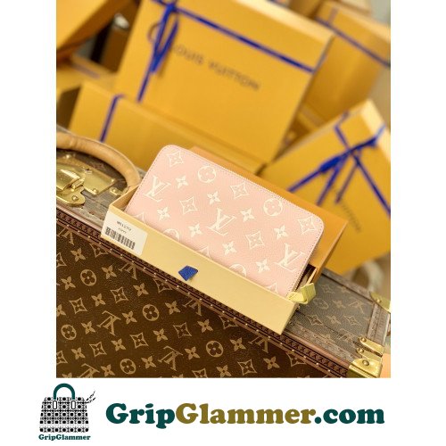 Louis Vuitton Wallet - Image 2