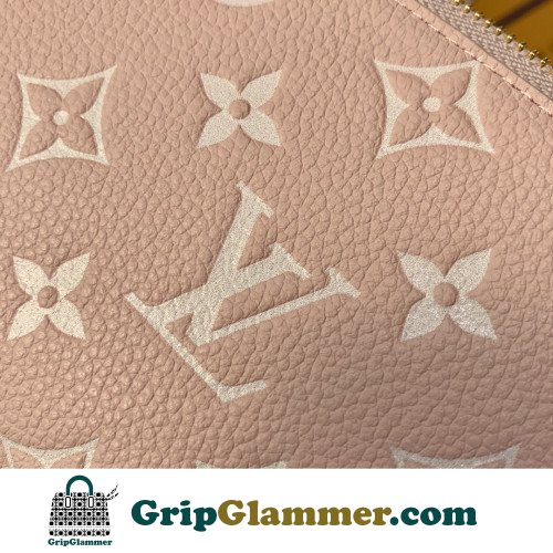 Louis Vuitton Wallet - Image 3