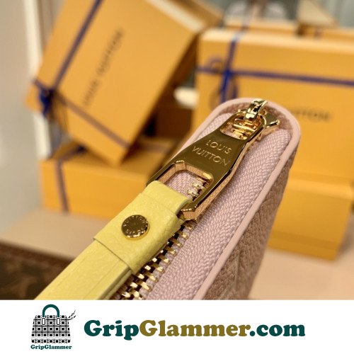 Louis Vuitton Wallet - Image 6