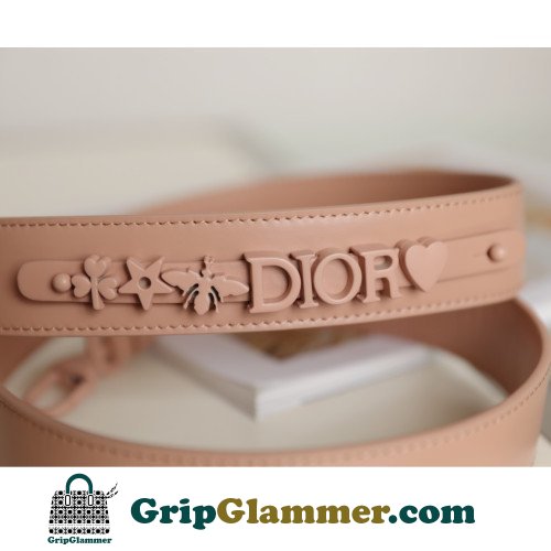 Dior Lady Dior 20cm Small - Image 8