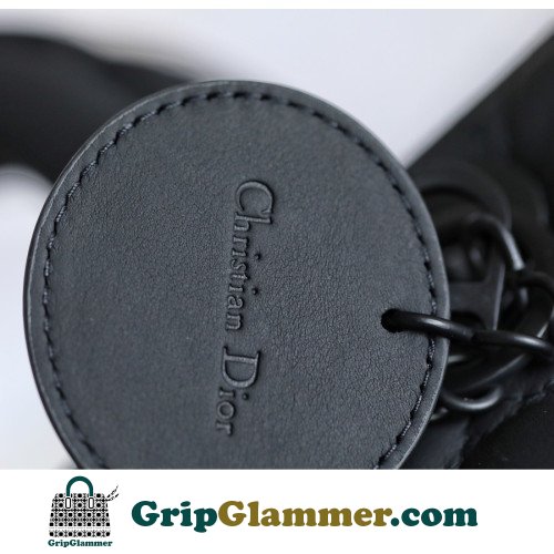 Dior Lady Dior 20cm Small - Image 8