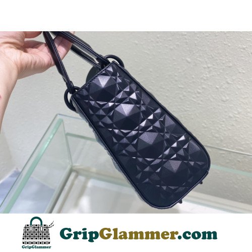 Dior Lady Dior 20cm Small - Image 7