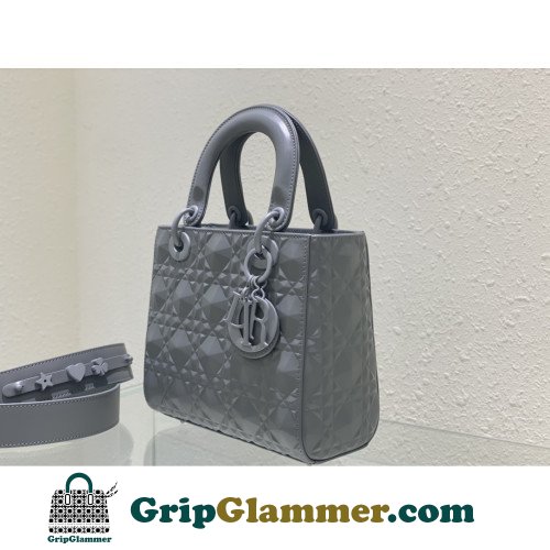 Dior Lady Dior 20cm Small - Image 4