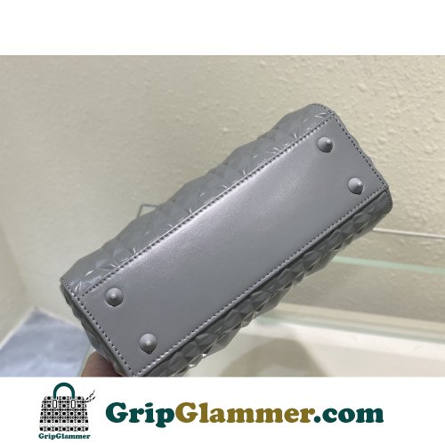 Dior Lady Dior 20cm Small - Image 6