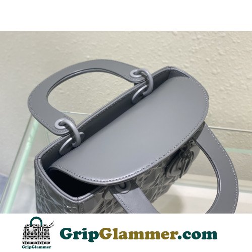 Dior Lady Dior 20cm Small - Image 2