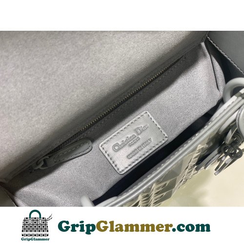 Dior Lady Dior 20cm Small - Image 7