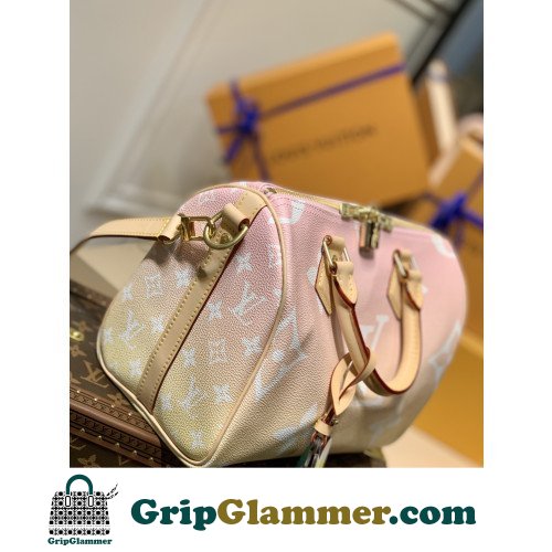 Louis Vuitton Speedy - Image 2