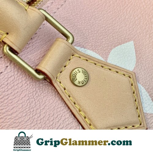 Louis Vuitton Speedy - Image 3