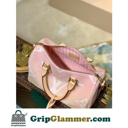 Louis Vuitton Speedy - Image 6