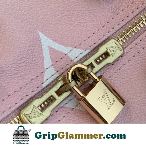 Louis Vuitton Speedy - Image 8