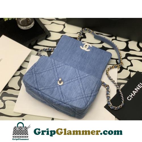 Chanel 19 Bag