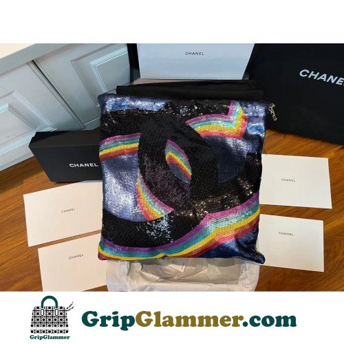 Chanel Tote Bag - Image 3