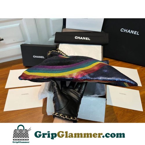 Chanel Tote Bag - Image 5