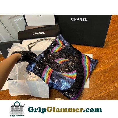 Chanel Tote Bag - Image 7