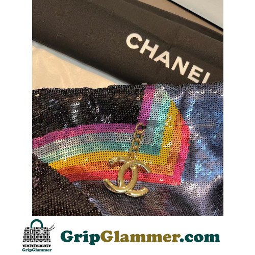 Chanel Tote Bag - Image 8