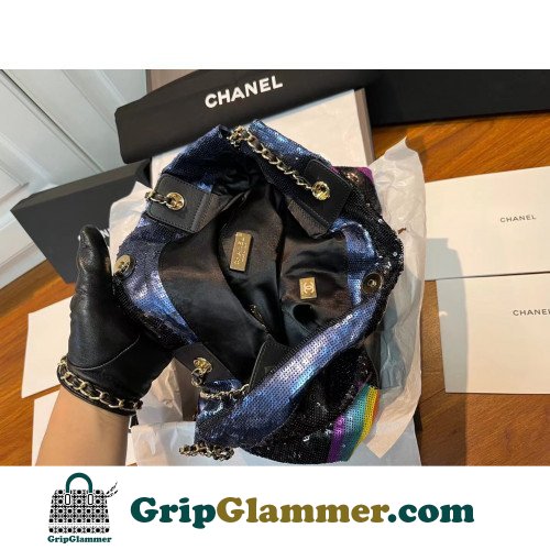 Chanel Tote Bag - Image 9