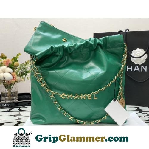 Chanel Tote Bag - Image 2