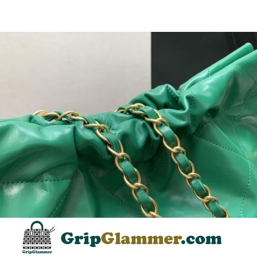 Chanel Tote Bag - Image 3