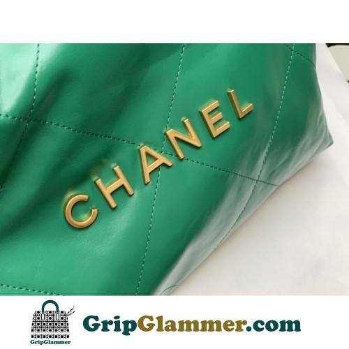 Chanel Tote Bag - Image 4