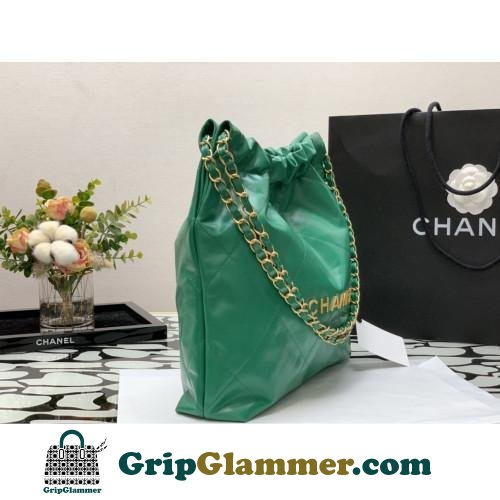 Chanel Tote Bag - Image 6