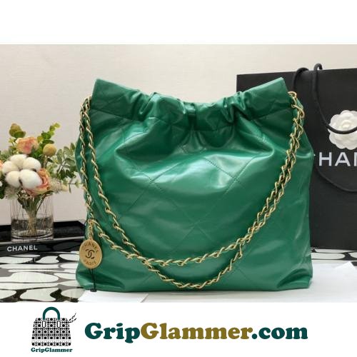 Chanel Tote Bag - Image 7