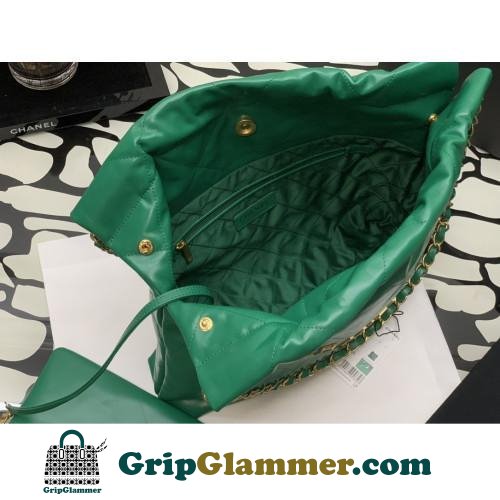 Chanel Tote Bag - Image 8