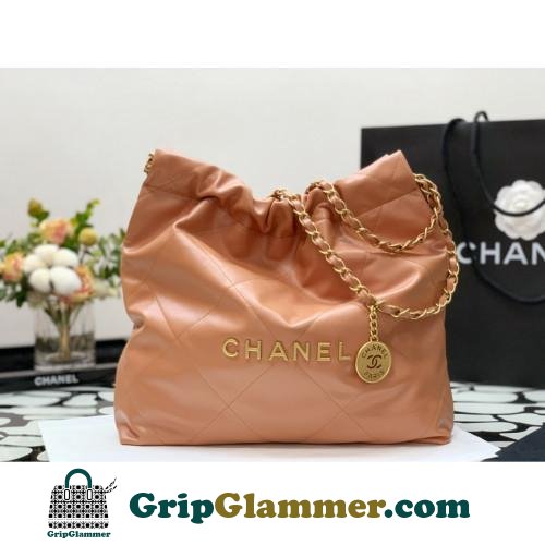 Chanel Tote Bag
