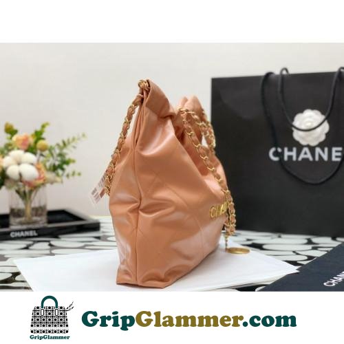 Chanel Tote Bag - Image 2