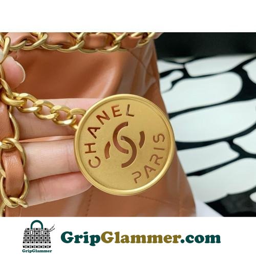 Chanel Tote Bag - Image 4