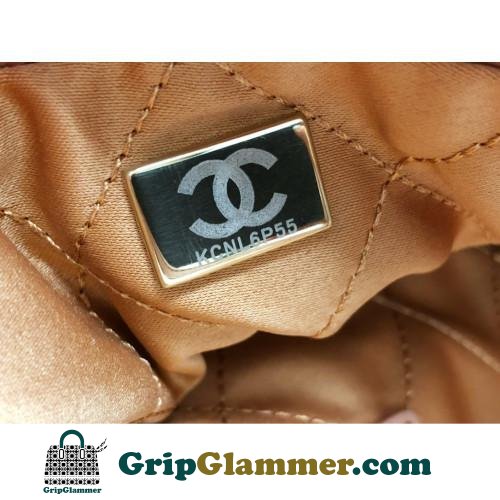 Chanel Tote Bag - Image 8