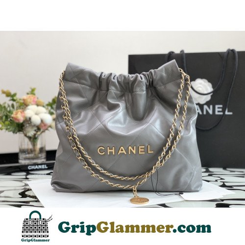 Chanel Tote Bag