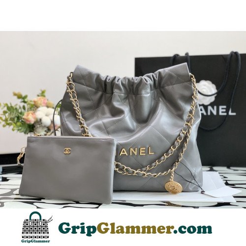 Chanel Tote Bag - Image 3