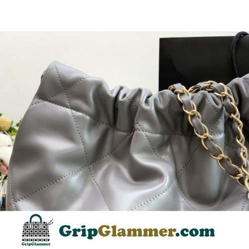 Chanel Tote Bag - Image 4