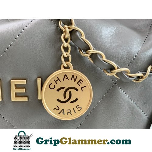 Chanel Tote Bag - Image 2