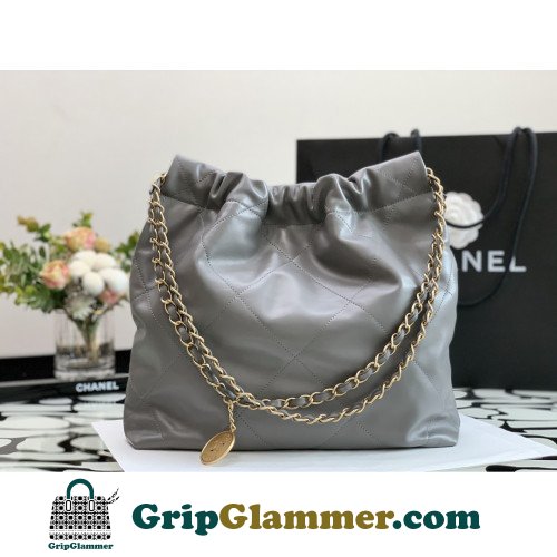 Chanel Tote Bag - Image 8