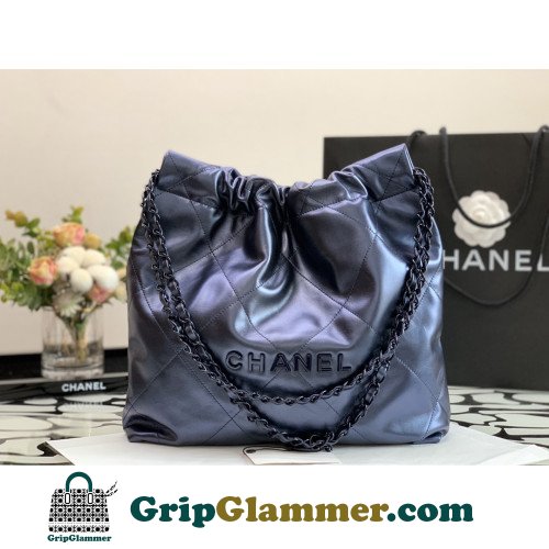 Chanel Tote Bag - Image 3