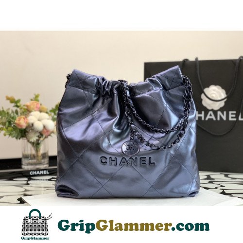 Chanel Tote Bag - Image 4