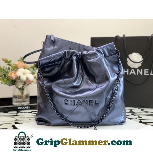 Chanel Tote Bag