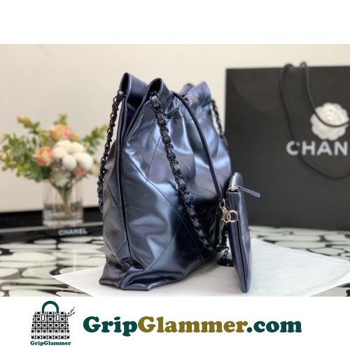 Chanel Tote Bag - Image 5