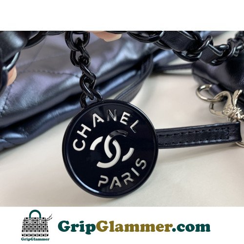 Chanel Tote Bag - Image 2