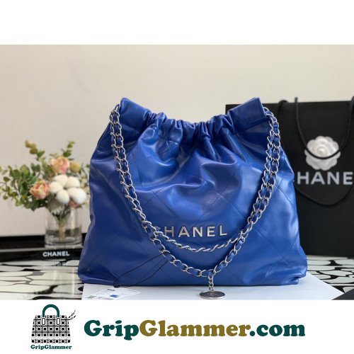 Chanel Tote Bag - Image 3