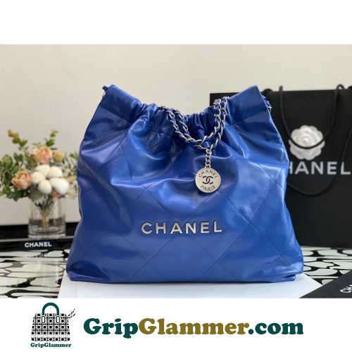 Chanel Tote Bag - Image 4