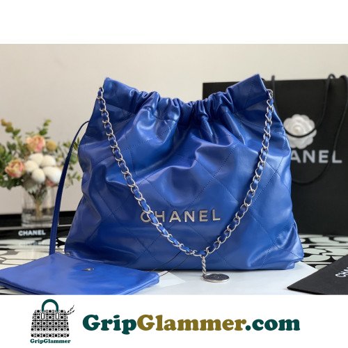 Chanel Tote Bag