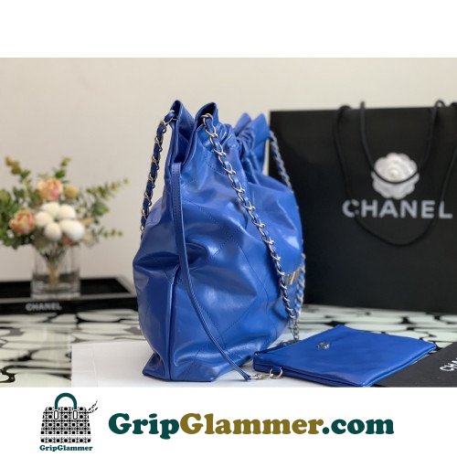 Chanel Tote Bag - Image 5