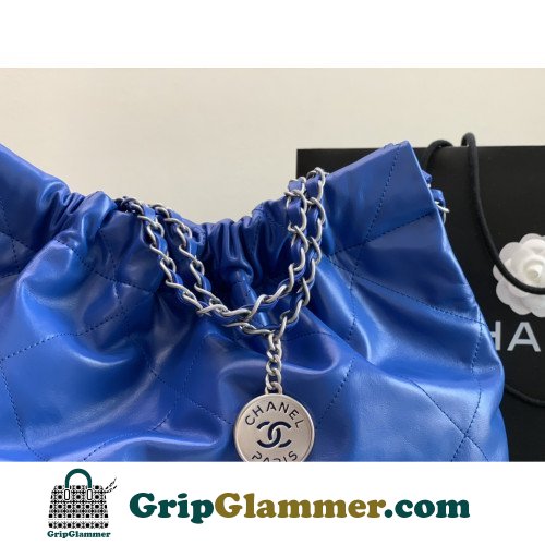 Chanel Tote Bag - Image 2