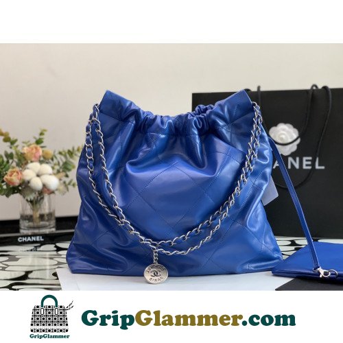 Chanel Tote Bag - Image 8