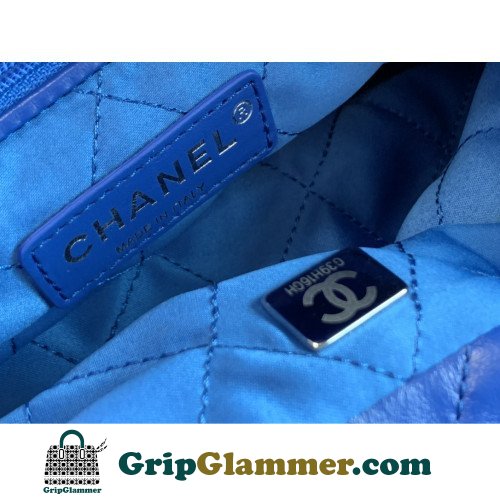 Chanel Tote Bag - Image 9