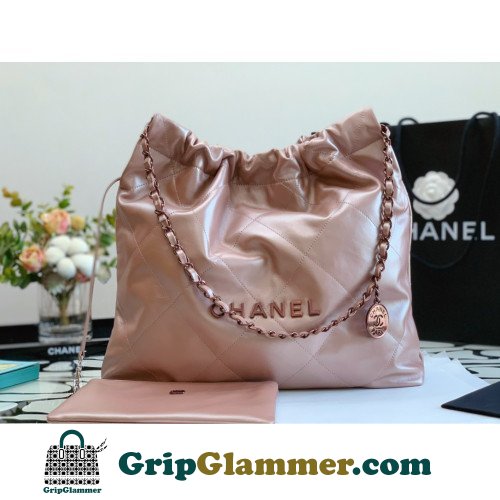 Chanel Tote Bag - Image 3