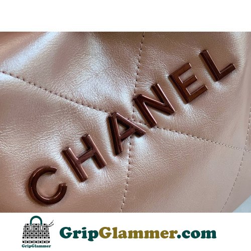 Chanel Tote Bag - Image 4